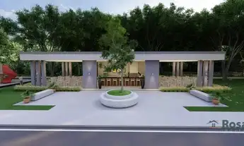 Imagem 4: Terreno para venda, Condomínio Valle da Serra, Chapada Dos Guimarães