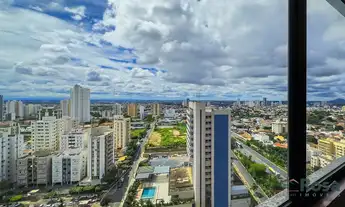 Imagem 4: Sala comercial para venda, Bosque Da Saúde, Cuiabá