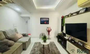 Imagem: Sobrado em condomínio fechado para venda