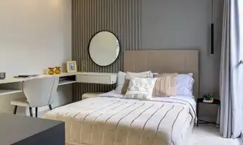 Imagem 2: Casa em condomínio para venda, East Village, Cuiabá - CA8181