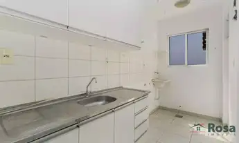 Imagem 6: Apartamento à Venda com 3 Quarto(s), sendo 1 suíte e Área de Lazer completa, no Bairro Coo