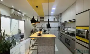 Imagem: Casa em condomínio para venda, 3 quarto(s)