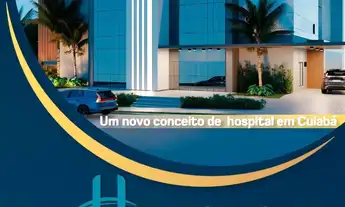 Imagem: HOSPITAL EM EXCELENTE LOCALIZAÇÃO A VENDA