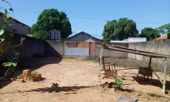 Imagem: Terreno para venda, Altos da Serra I, Cuiabá