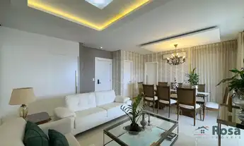 Imagem 7: Apartamento à Venda com 3 Suítes, moveis planejados, próximo ao Shopping 3 Américas, Cuiab