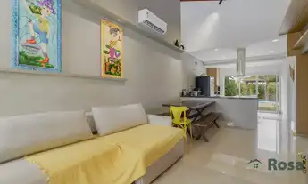 Imagem 4: Casa Aconchegante em Chapada dos Guimarães: Casa Térrea no condomínio VILLA GRAMADO, com 3