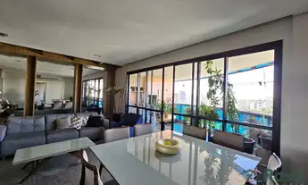 Imagem 3: Apartamento para venda, 3 suítes, Santa Helena, Cuiabá