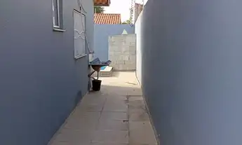 Imagem 7: Casa para venda, com piscina bairro altos do parque - CA6321