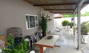 Imagem: Casa para venda, 4 quartos, Cristo Rei