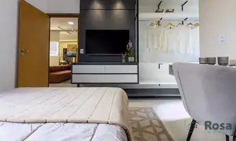 Imagem 6: Casa em condomínio para venda, East Village, Cuiabá - CA8181