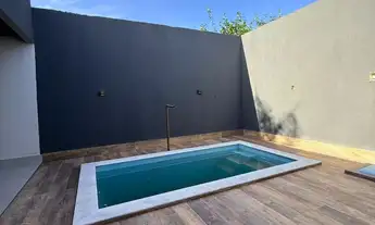 Imagem: Casa para Venda no CPA IV, Morada Da Serra