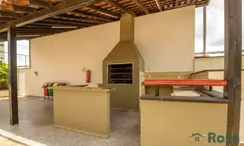 Imagem 6: Apartamento de Alto Padrão para Aluguel – 3 Quartos, 1 Suíte – Ed. Palladium, Quilombo, Cu