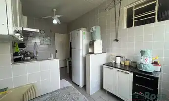 Imagem 5: Apartamento sol da manhã, 03 quartos sendo 01 suíte com ótima localização no Araés. - AP85