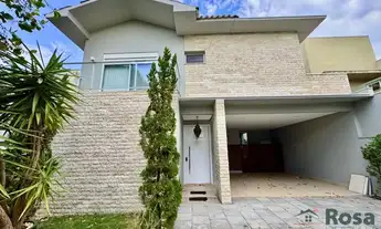 Imagem: Casa em condomínio para venda, 4 quarto(s)