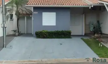 Imagem: CASA EM CONDOMÍNIO TERRA NOVA VÁRZEA GRANDE