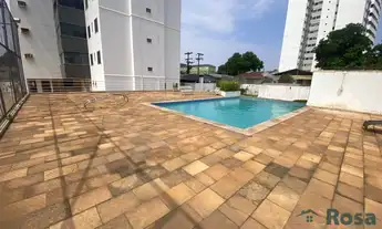 Imagem 6: Edifício Moinho dos Ventos – Apartamento à Venda no Araés, Cuiabá - AP8362