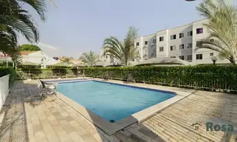 Imagem: Apartamento à Venda no Térreo, todo reformado