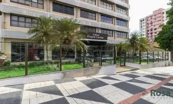 Imagem: Sala comercial venda Edifício Empire Center