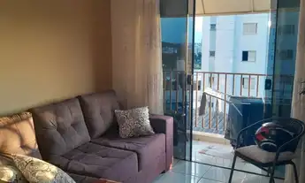 Imagem: Apartamento com 03 quartos sendo 01 suíte