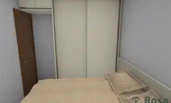 Imagem: Apartamento para venda, 2 quarto(s), Condominio