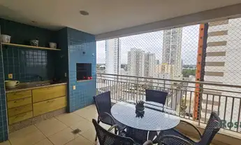 Imagem: Apartamento Clarice Lispector, Jardim Das