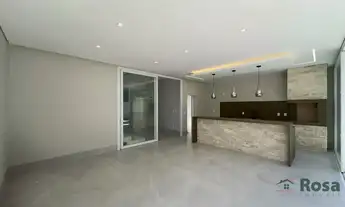 Imagem 7: Sobrado em condomínio fechado para venda, 3 Suítes(s) e 4 Vagas de Garagem, no Alphaville