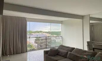 Imagem 5: Apartamento para venda, Ribeirão Da Ponte, Cuiabá