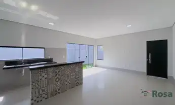 Imagem 7: Casa para venda com 3 Quarto(s), sendo 1 Suíte Amplo Quintal no Bairro Altos de Santana, C