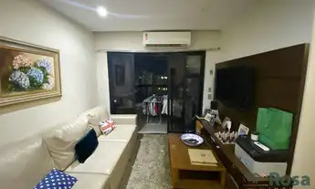 Imagem 2: Apartamento para venda, Edifício Strauss, Goiabeiras, Cuiabá