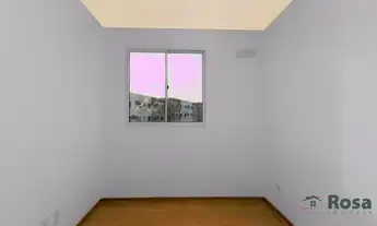 Imagem 7: Apartamento para Locação com 2 Quarto(s) no Condomínio Chapada das Borboletas, Bairro Ribe