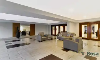 Imagem 3: Apartamento à Venda com 3 Suítes, varanda Gourmet no Edidício MAISON ISABELA, próximo do G