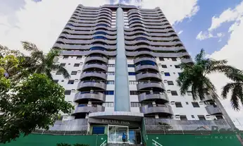 Imagem: Apartamento à venda com 4 Quartos, sendo