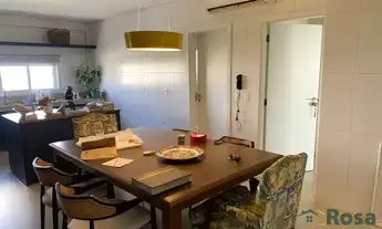 Imagem 3: Apartamento para venda, 5 quarto(s), Jardim Ubirajara, Cuiabá - AP6551