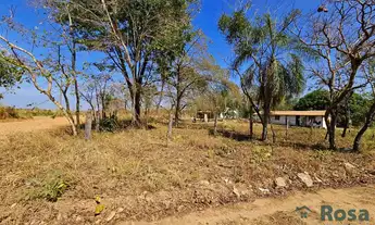 Imagem 4: Terreno venda, próximo ao Florais da Mata, Passagem da Conceição, Parque Das Águas, Várz
