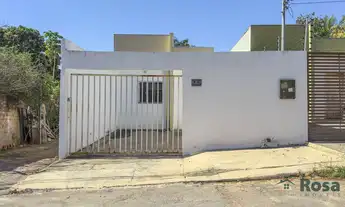 Imagem: Casa para aluguel, 2 quarto(s), Ribeirão