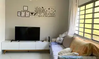 Imagem: Sobrado em condomínio fechado para venda