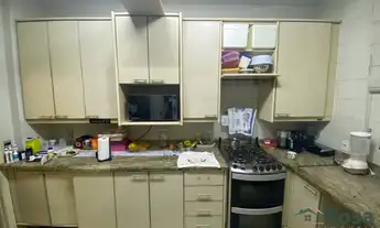 Imagem 4: Apartamento para venda, Edifício Strauss, Goiabeiras, Cuiabá