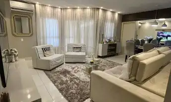 Imagem: Apartamento para venda, 4 quartos, sendo