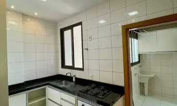 Imagem 7: Apartamento para venda, 3 quartos sendo uma suíte, Jardim Das Américas, Cuiabá - AP8143