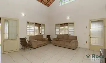 Imagem 5: Sobrado para venda, 5 quartos, Altos Do Mirante, Chapada Dos Guimarães - SO7653