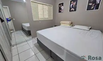 Imagem 5: Casa para venda, com placa solar, 2 quarto(s), Jardim Imperial, Cuiabá - CA8518