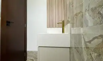 Imagem 5: Sobrado de Alto Padrão em condomínio fechado, 5 quarto(s), Condomínio Primor Das Torres