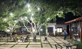 Imagem: Casa em condomínio Quintas do Brumado