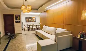 Imagem 2: Apartamento para venda, 3 quartos sendo uma suíte, Bandeirantes, Cuiabá - AP8236