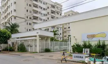 Imagem: Apartamento mobiliado para venda, Piazza