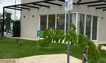 Imagem 4: Terrenos em condomínio Florais Esmeralda para venda, Bairro São Sebastião na Av. Das Tor