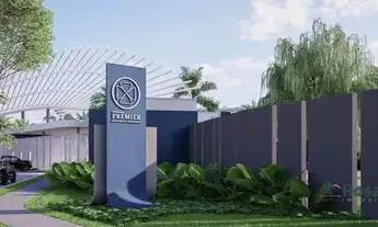 Imagem: Terrenos no Condomínio Premier Aero Náutico