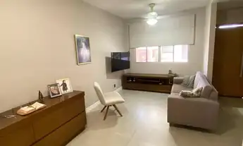 Imagem 2: Sobrado em condomínio fechado para venda, 3 quarto(s), Bairro Village Flamboyant, Cuiabá