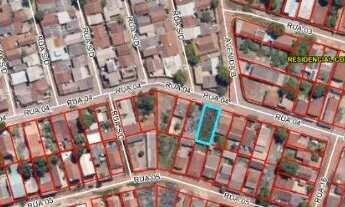 Imagem 5: Terreno em avenida de 250m² à venda RESIDENCIAL COXIPÓ Cuiabá