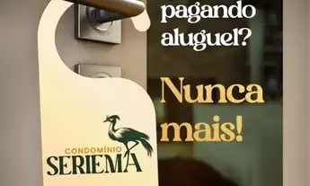 Imagem 3: Casa no Condomínio Seriema para venda, região do Altos do Coxipó - CA8189